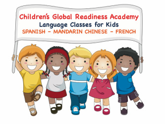 Saturday Classes - Children's Global Readiness Academy Elementary School Assembly Clipart